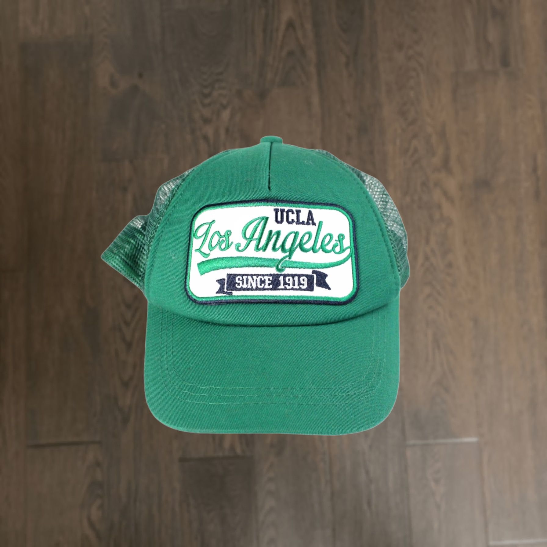 Antihero × Vintage Vintage 90s Anti Hero Trucker Cap | Grailed