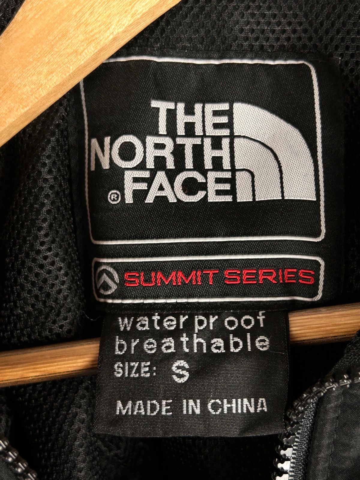The North Face The North Face Denali polar jacket mini logo Size US S / EU 44-46 / 1 - 6 Thumbnail