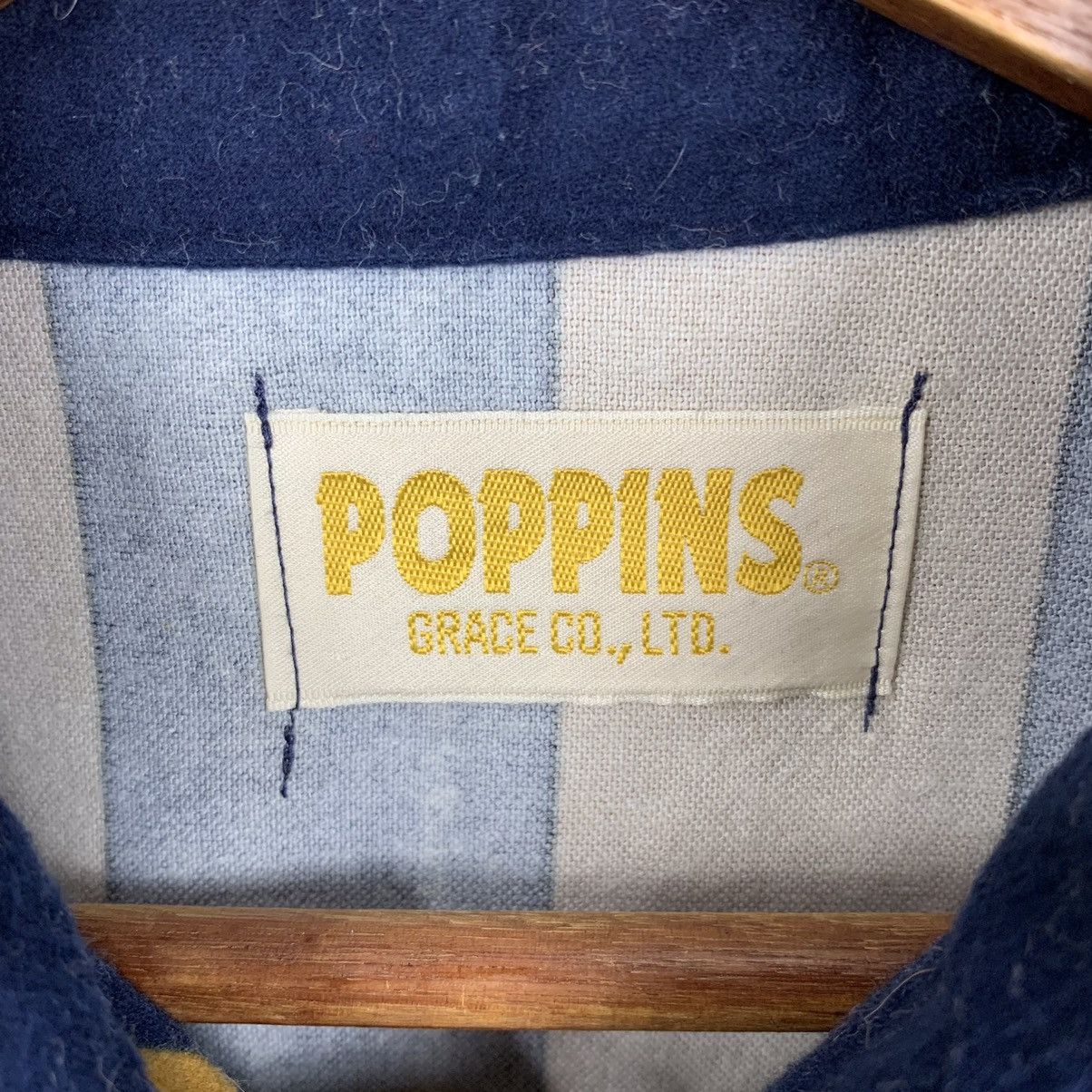 Disney × Mickey Mouse × Vintage Poppins Grace Co Disney Mickey Mouse Pyjama Size US L / EU 52-54 / 3 - 8 Thumbnail