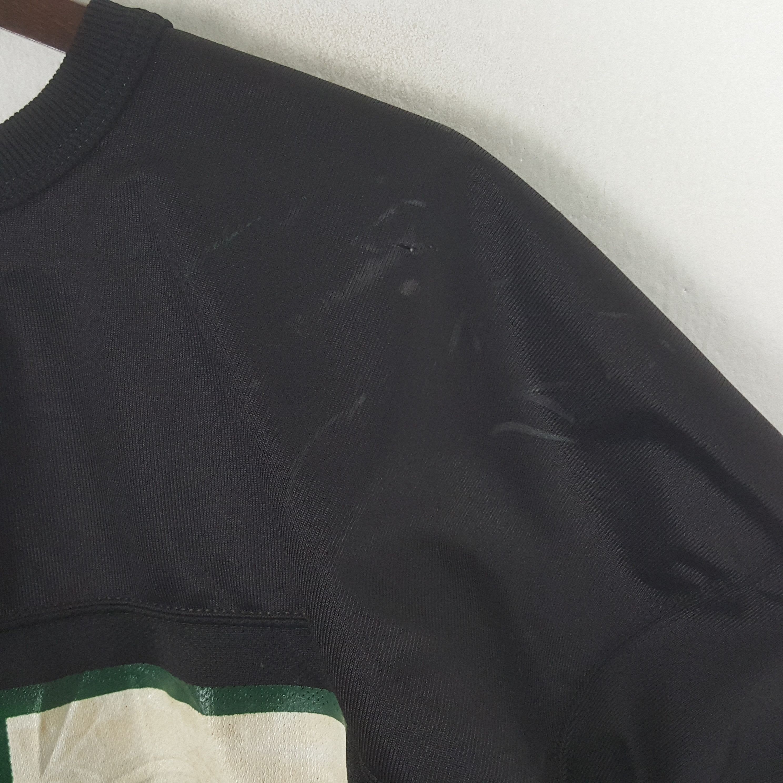 Other Vintage Rawlings Sporting 45 Sport Jersey T-shirt Size US XXL / EU 58 / 5 - 5 Thumbnail