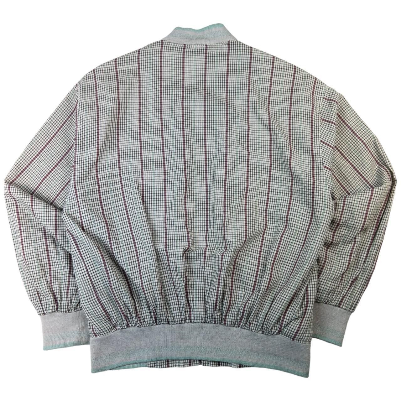 Yves Saint Laurent Vintage YSL Yves Saint Laurent Bomber Jacket Size L Size US L / EU 52-54 / 3 - 2 Thumbnail