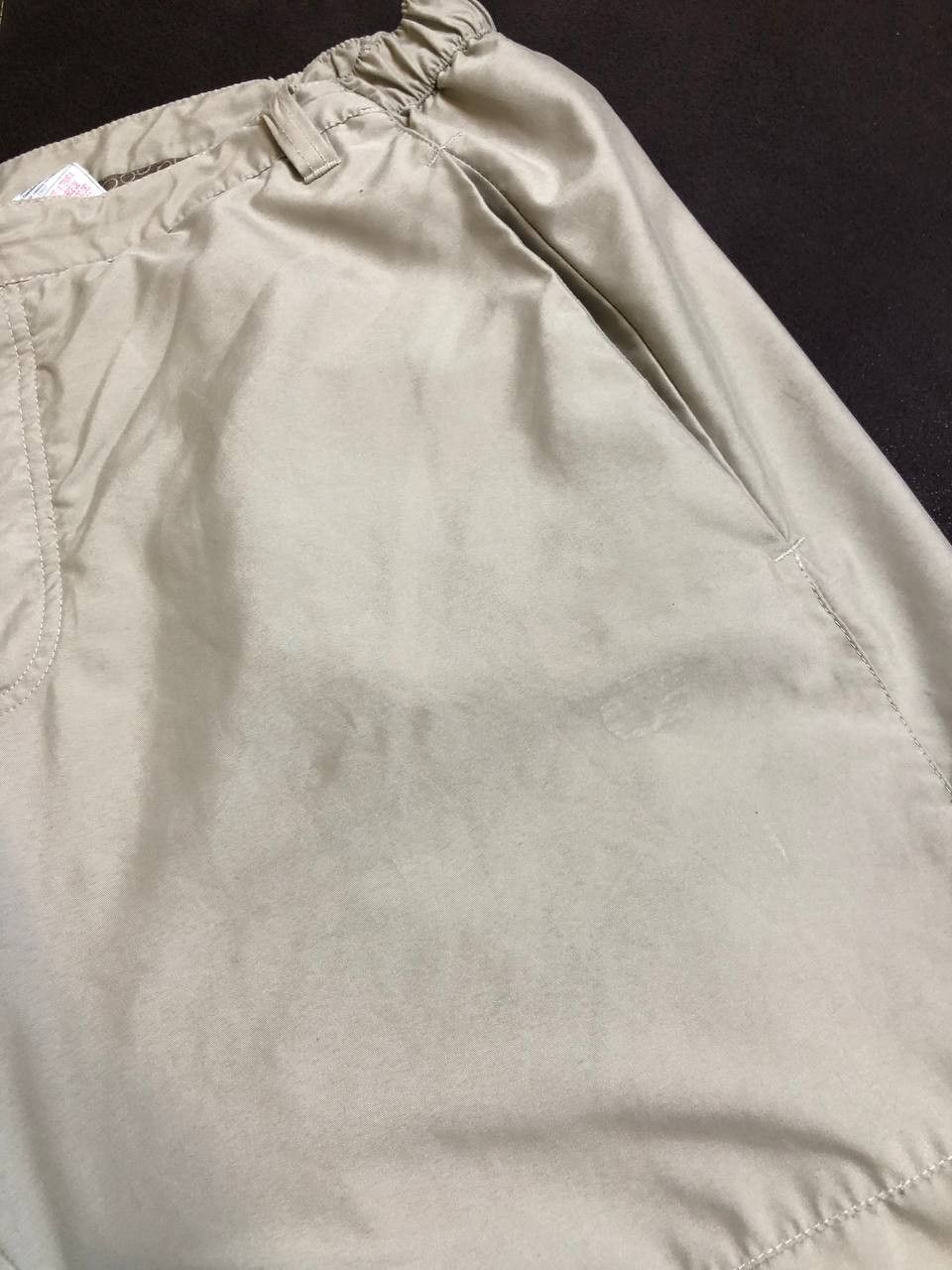 Nike Nike Vintage Y2K Baggy Track Sweatpants Grunge Hype Y2K Size US 38 / EU 54 - 11 Thumbnail
