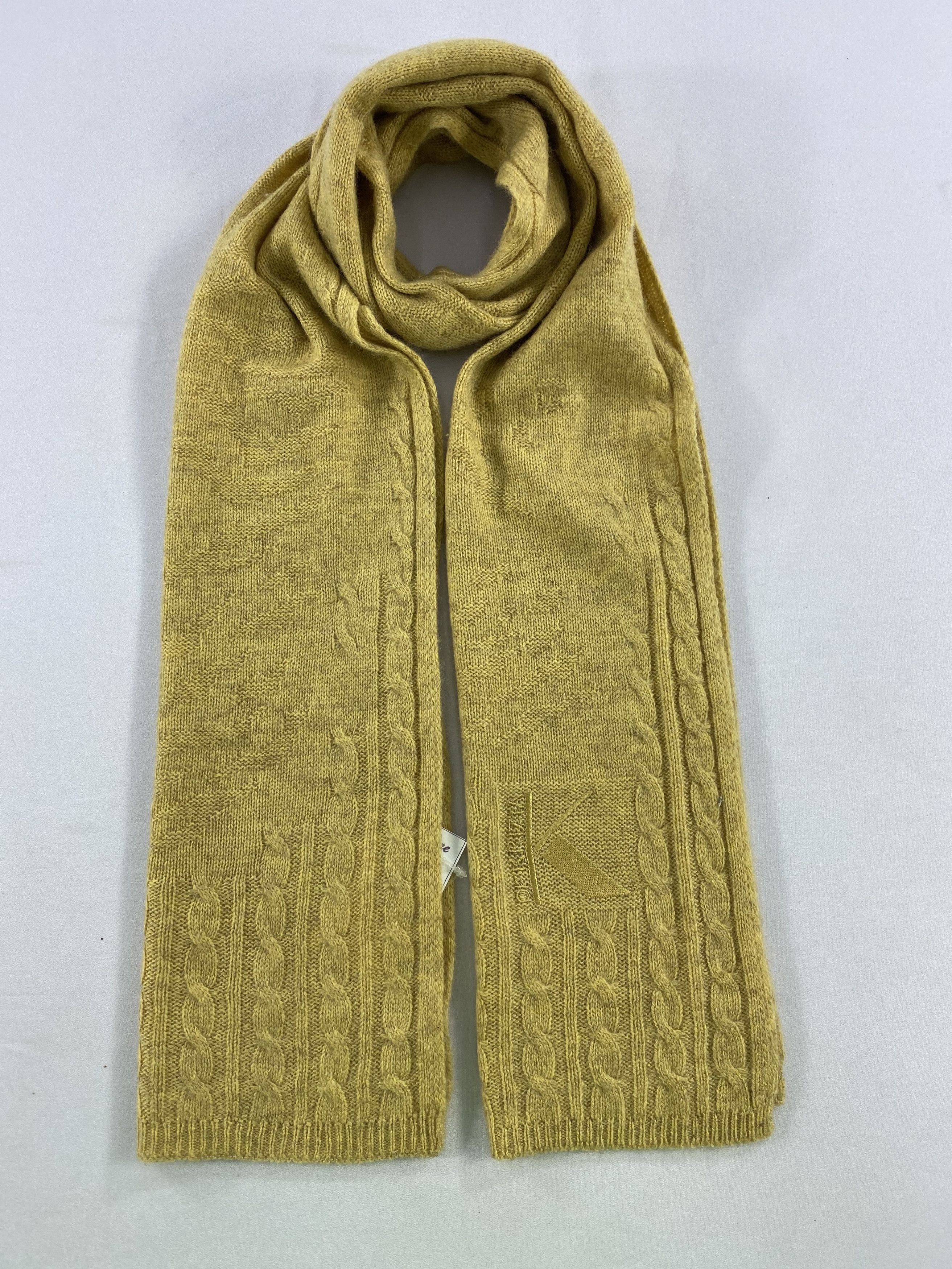 Krizia Uomo Krizia Uomo Scarf / Muffler / Neckwear Size ONE SIZE - 1 Thumbnail