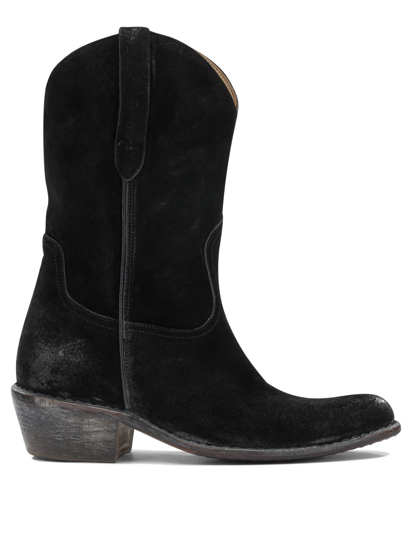 MoMA Moma Dallas Cowboy Boots IT 36 Women - USA Duties Paid Size US 6 / IT 36 - 1 Thumbnail