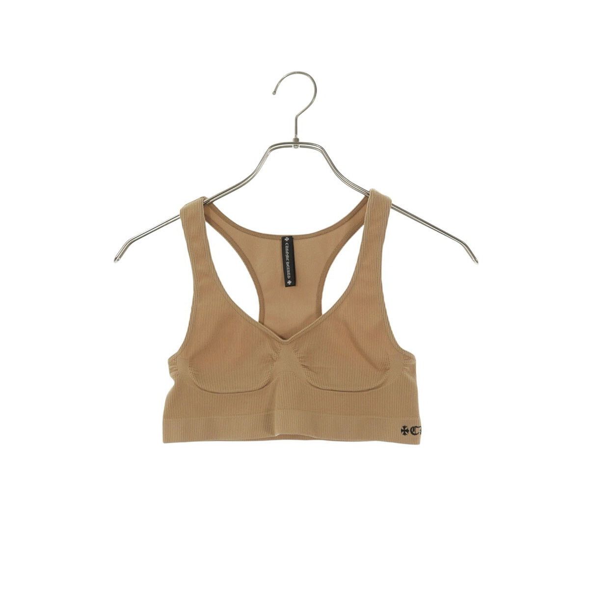 Chrome Hearts Chrome Hearts Embroidered Tank Top Size ONE SIZE - 1 Thumbnail