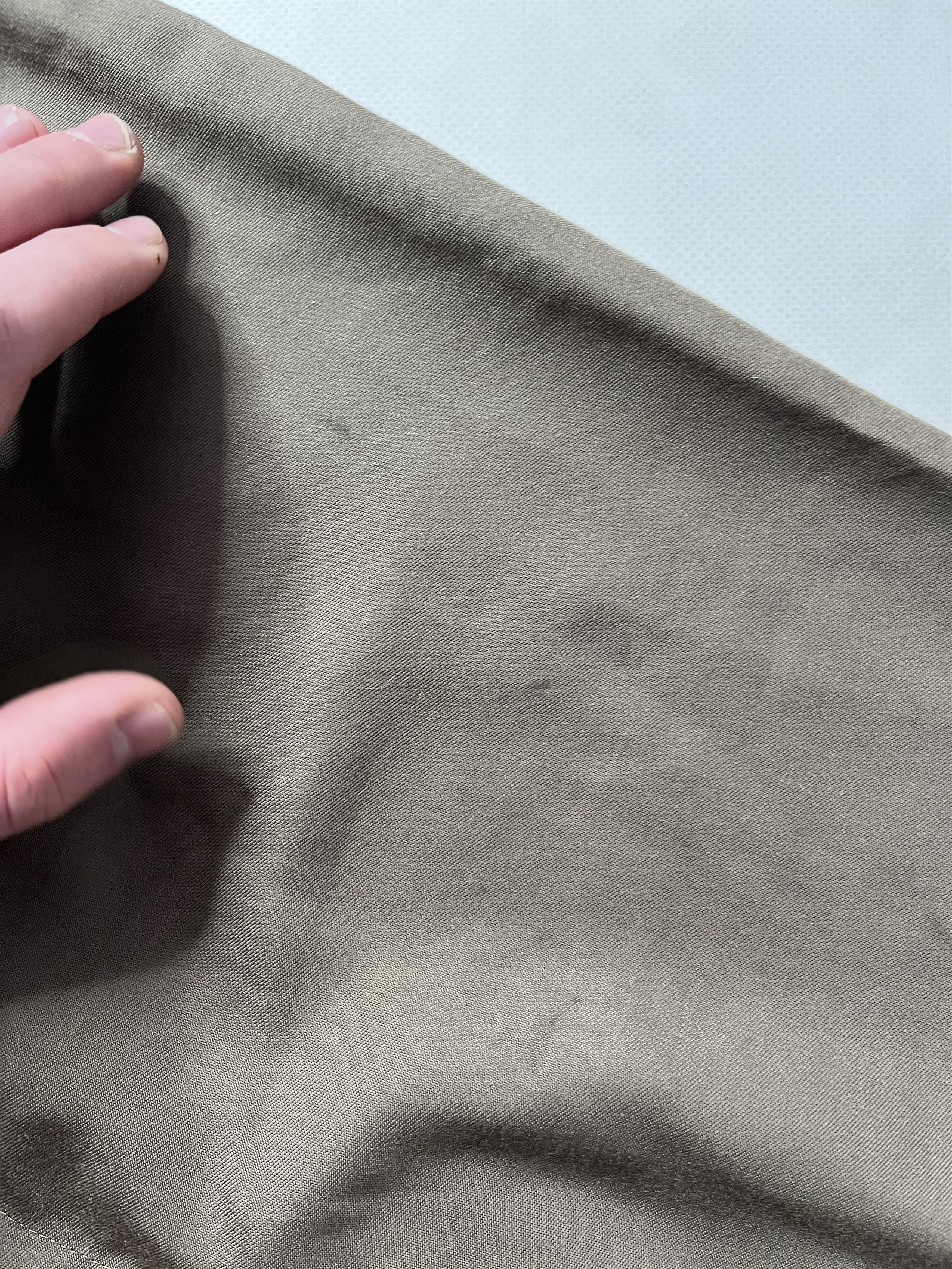 Issey Miyake × Japanese Brand × Vintage Vintage Issey Miyake men cropped pant Size US 30 / EU 46 - 8 Thumbnail