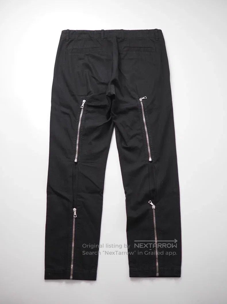 Dries Van Noten DRIES VAN NOTEN pants Size US 32 / EU 48 - 1 Thumbnail