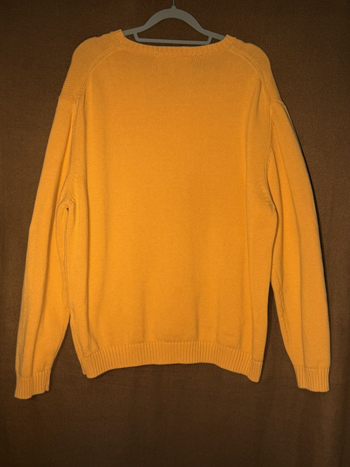 Yves Saint Laurent Yves Saint Laurent vintage knitted Size US L / EU 52-54 / 3 - 2 Thumbnail