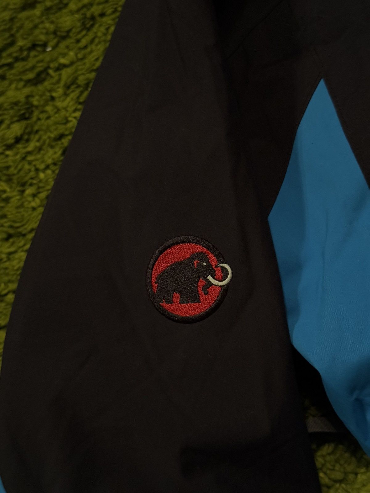Mammut Mammut gorpcore style ski membrane jacket Size M / US 6-8 / IT 42-44 - 6 Thumbnail