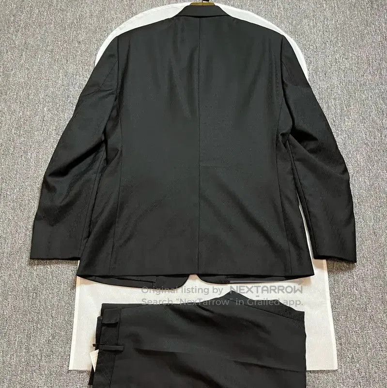 Dior Dior Black Wool Men's Spring Autumn Jacket . Size US L / EU 52-54 / 3 - 1 Thumbnail