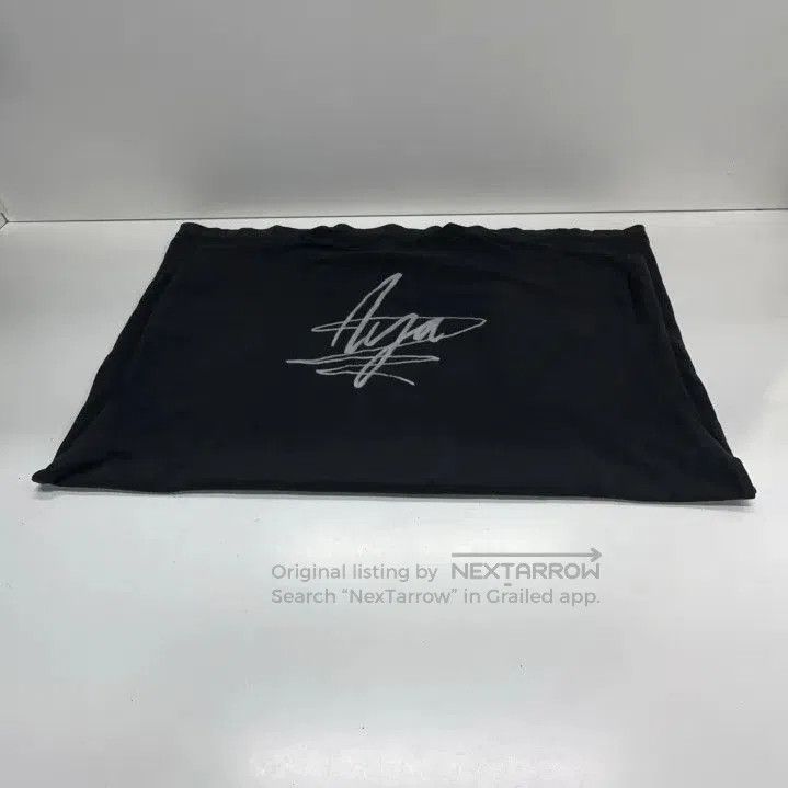 Balenciaga Balenciaga Black Short Sleeve T. Size US S / EU 44-46 / 1 - 9 Thumbnail