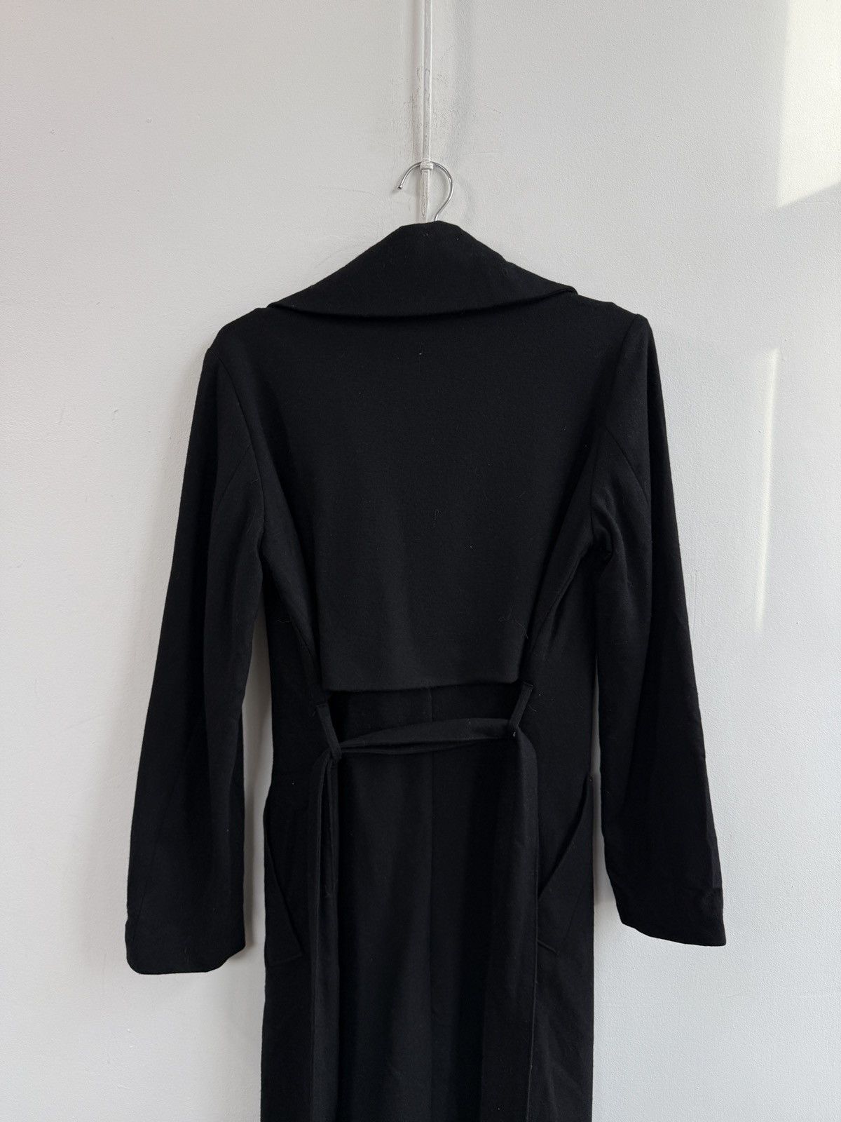 Filippa K Flippa K Ina Wool Coat Size XS / US 0-2 / IT 36-38 - 6 Thumbnail