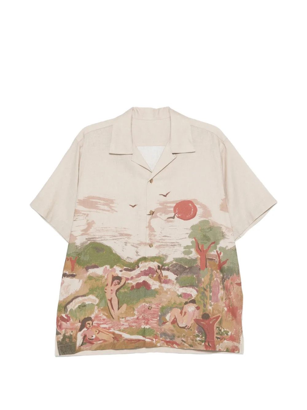 Other Sailor’s Delight Shirt Size US M / EU 48-50 / 2 - 1 Thumbnail