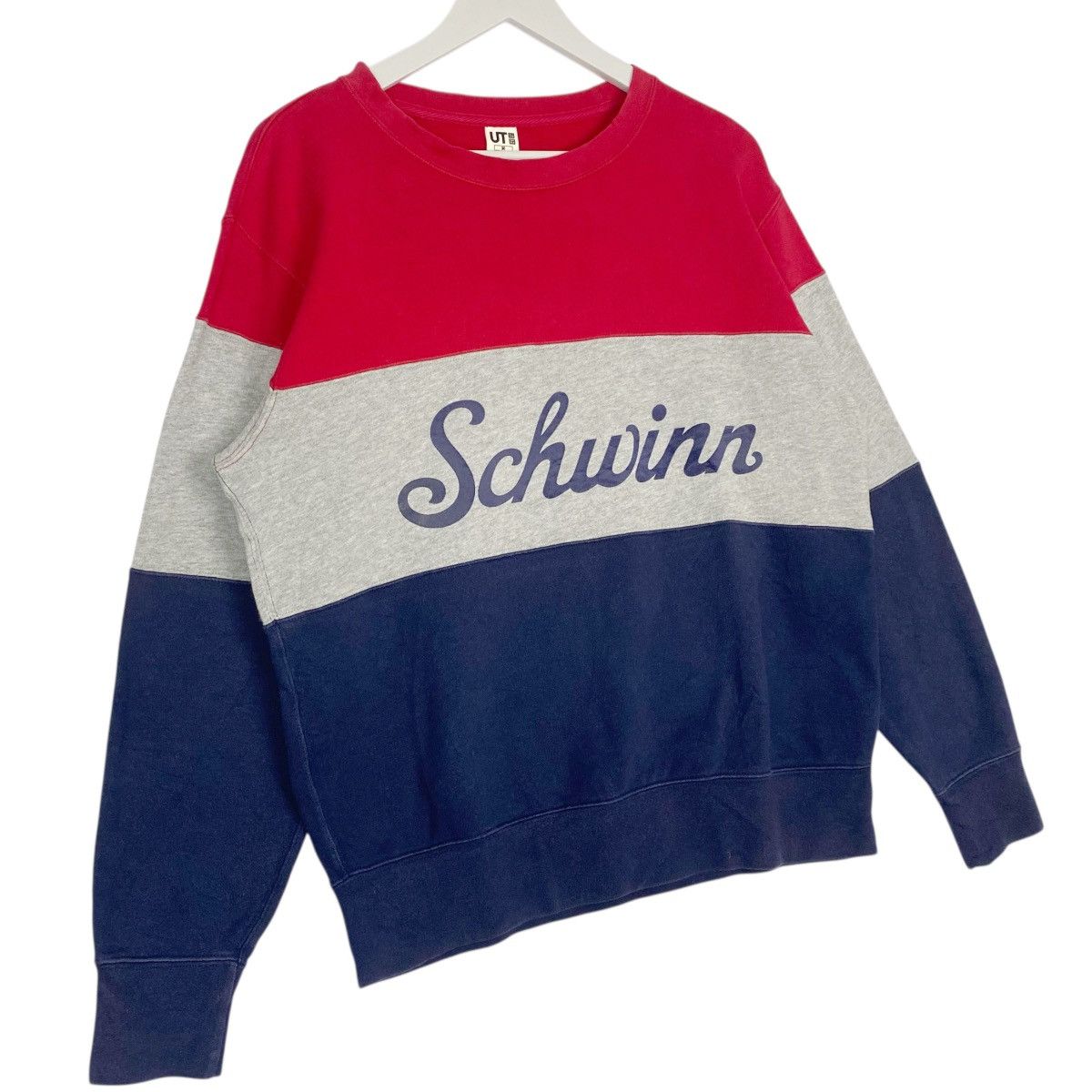 Other Vintage Champion Sweatshirt Crewneck Gray Printed Size M Size US M / EU 48-50 / 2 - 3 Thumbnail