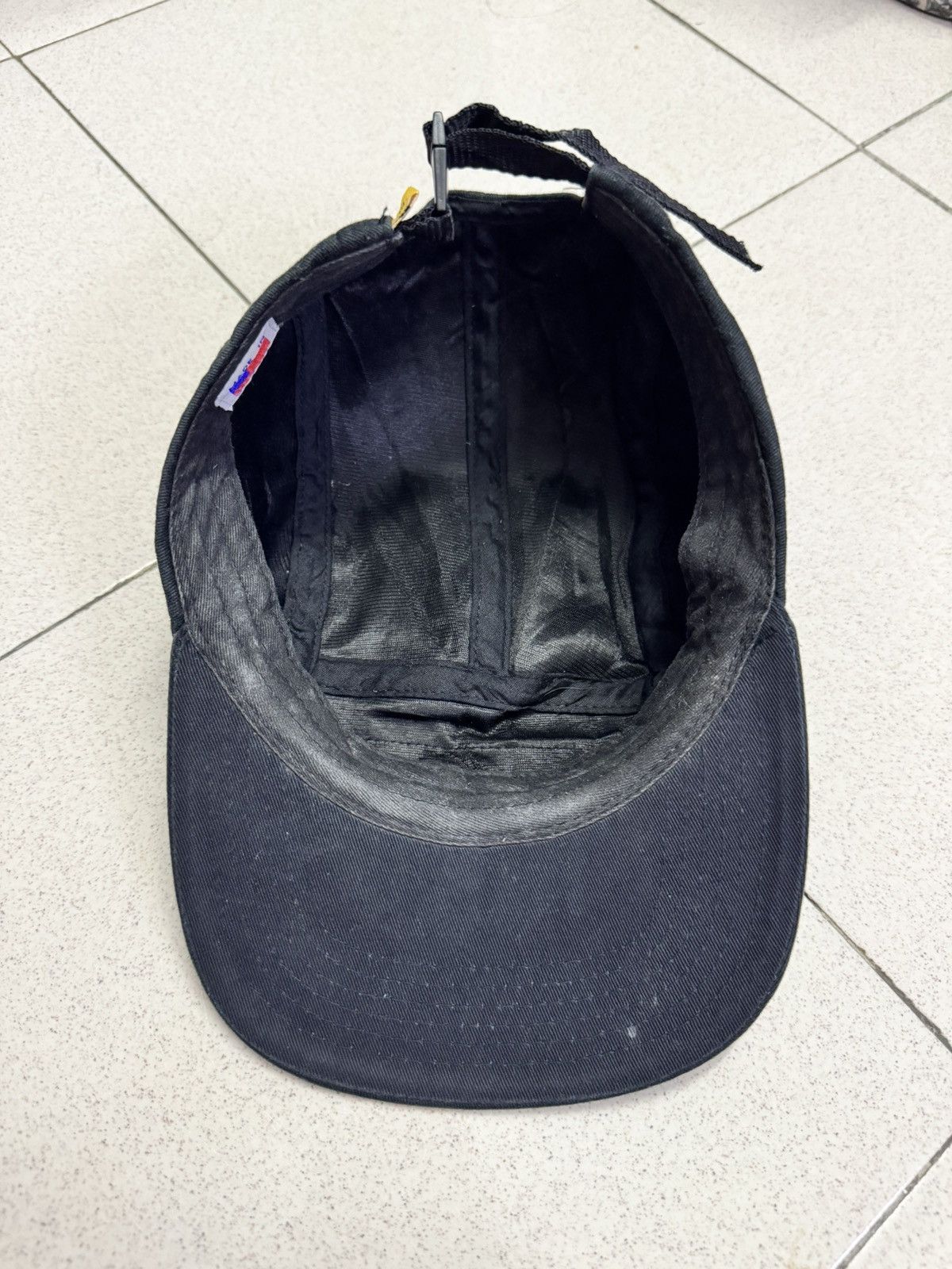 Golf Wang GOLF WANG BOX LOGO FIVE PANELS CAP HAT Size ONE SIZE - 5 Thumbnail