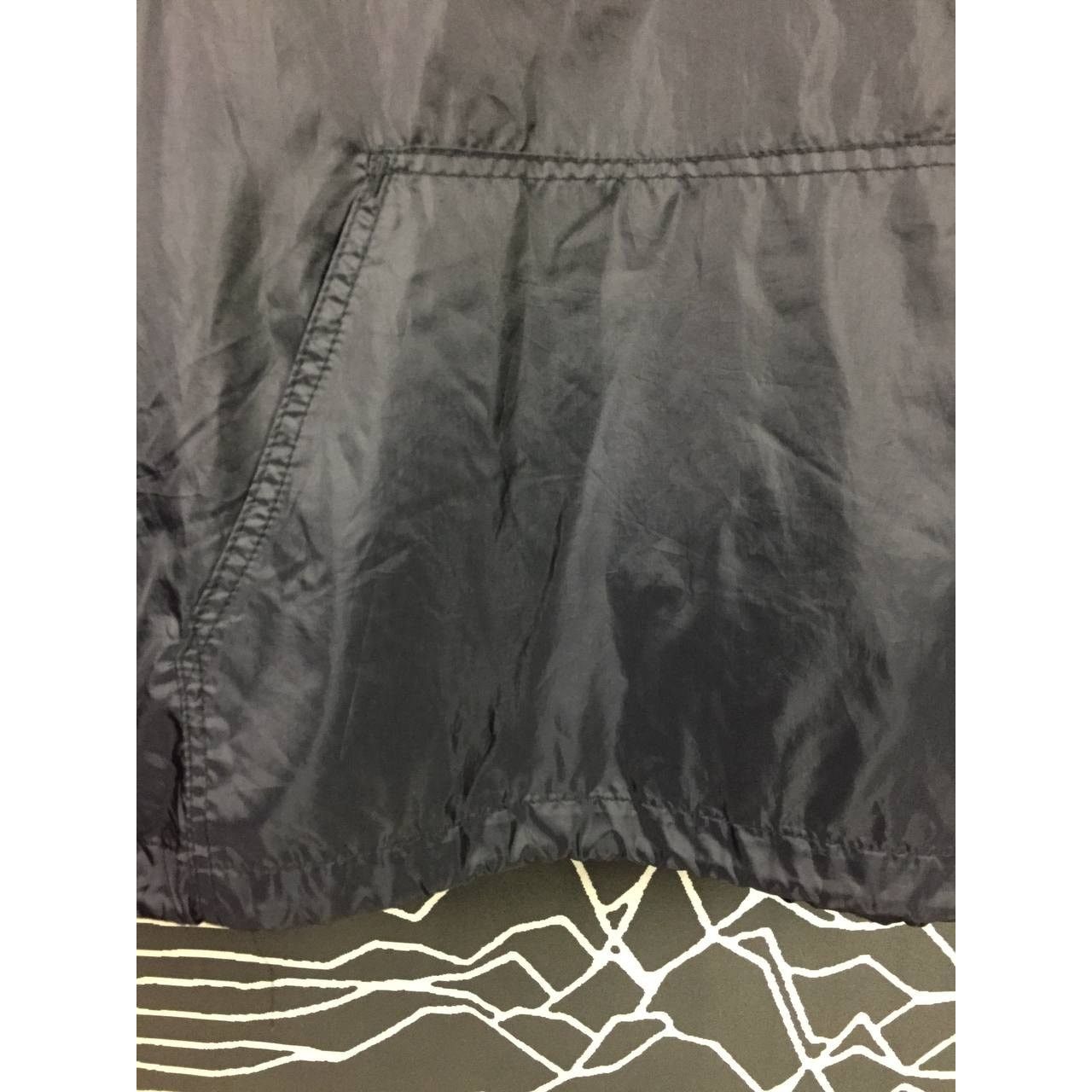 Coca Cola × Vintage Coca Cola Get Caught Red Handed Anorak Windbreaker Jacket Size US XXL / EU 58 / 5 - 6 Thumbnail