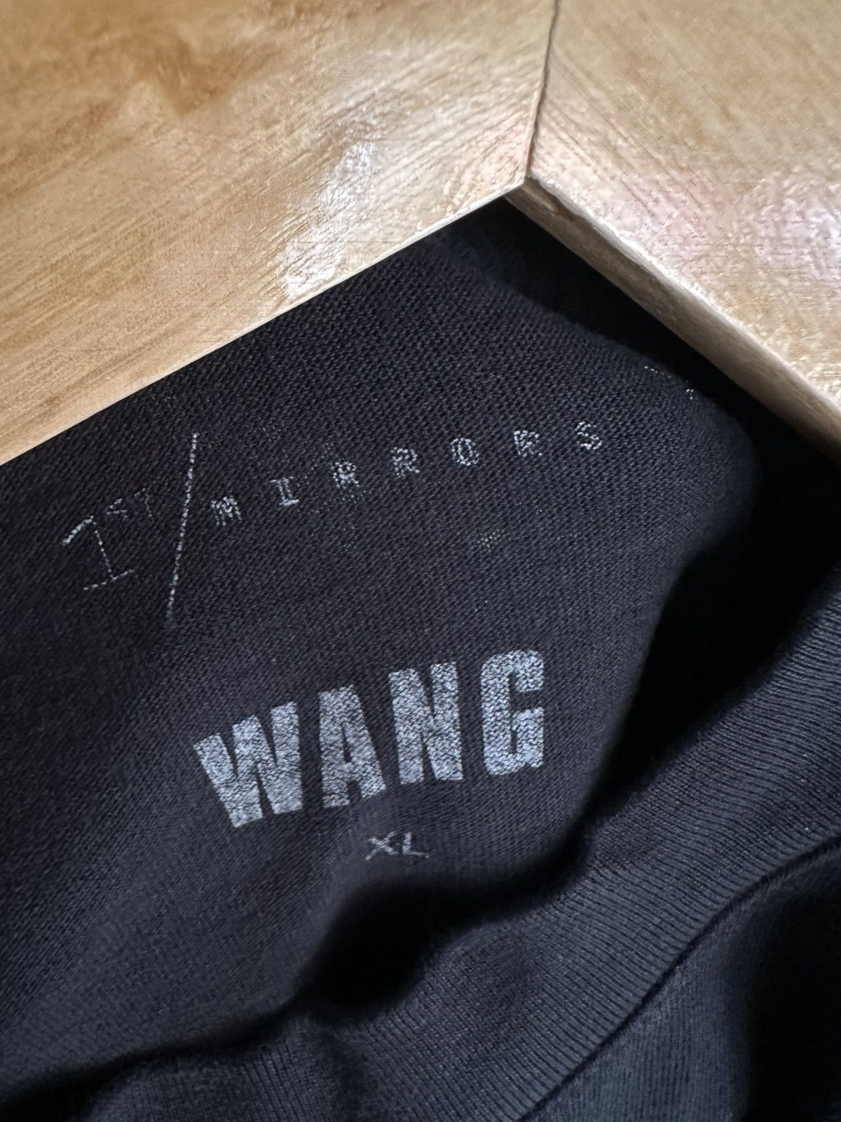 Band Tees Jackson Wang Got7 1st Mirrors T Shirt Size US XL / EU 56 / 4 - 7 Thumbnail