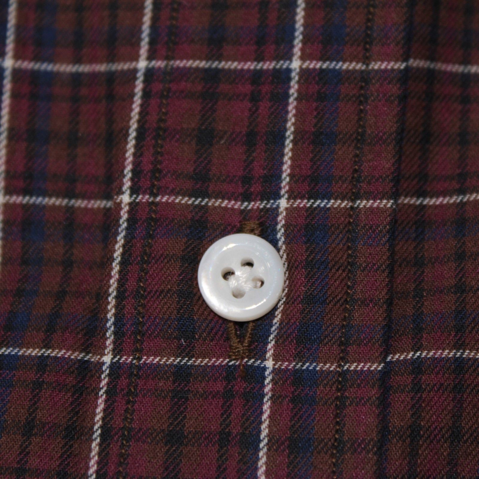 Luciano Barbera Luciano Barbera New with tags Shirt Size S US In Red Size US S / EU 44-46 / 1 - 7 Thumbnail