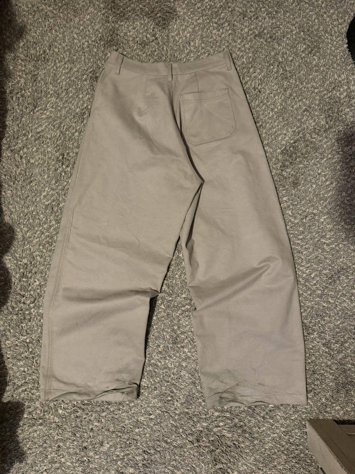 Other UNDSONLINE CHINOS Size US 30 / EU 46 - 4 Thumbnail