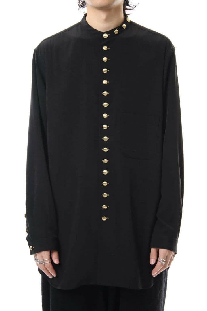 Pour Homme AW19 Shirt