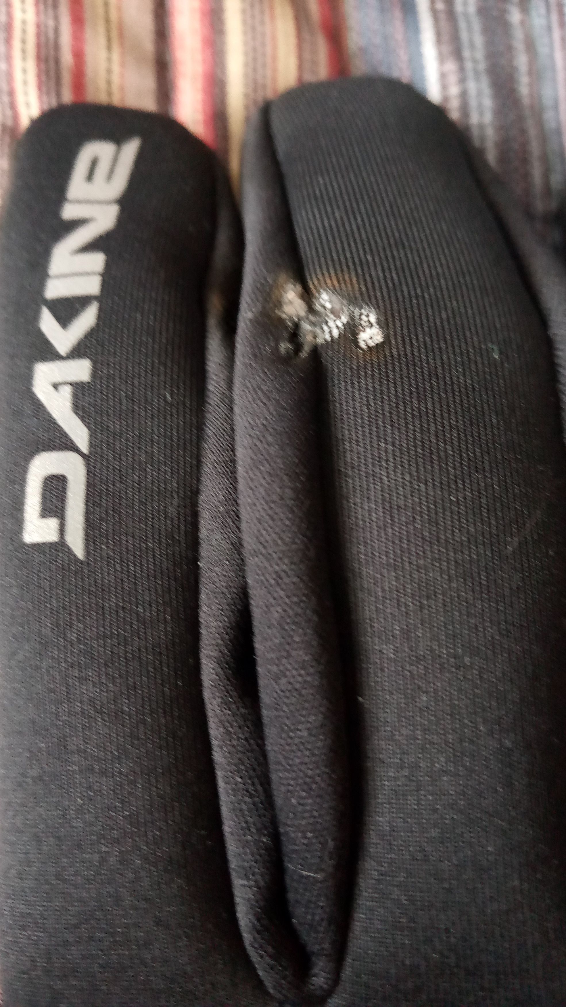 Dakine Dakine Gloves — XL Size ONE SIZE - 5 Thumbnail