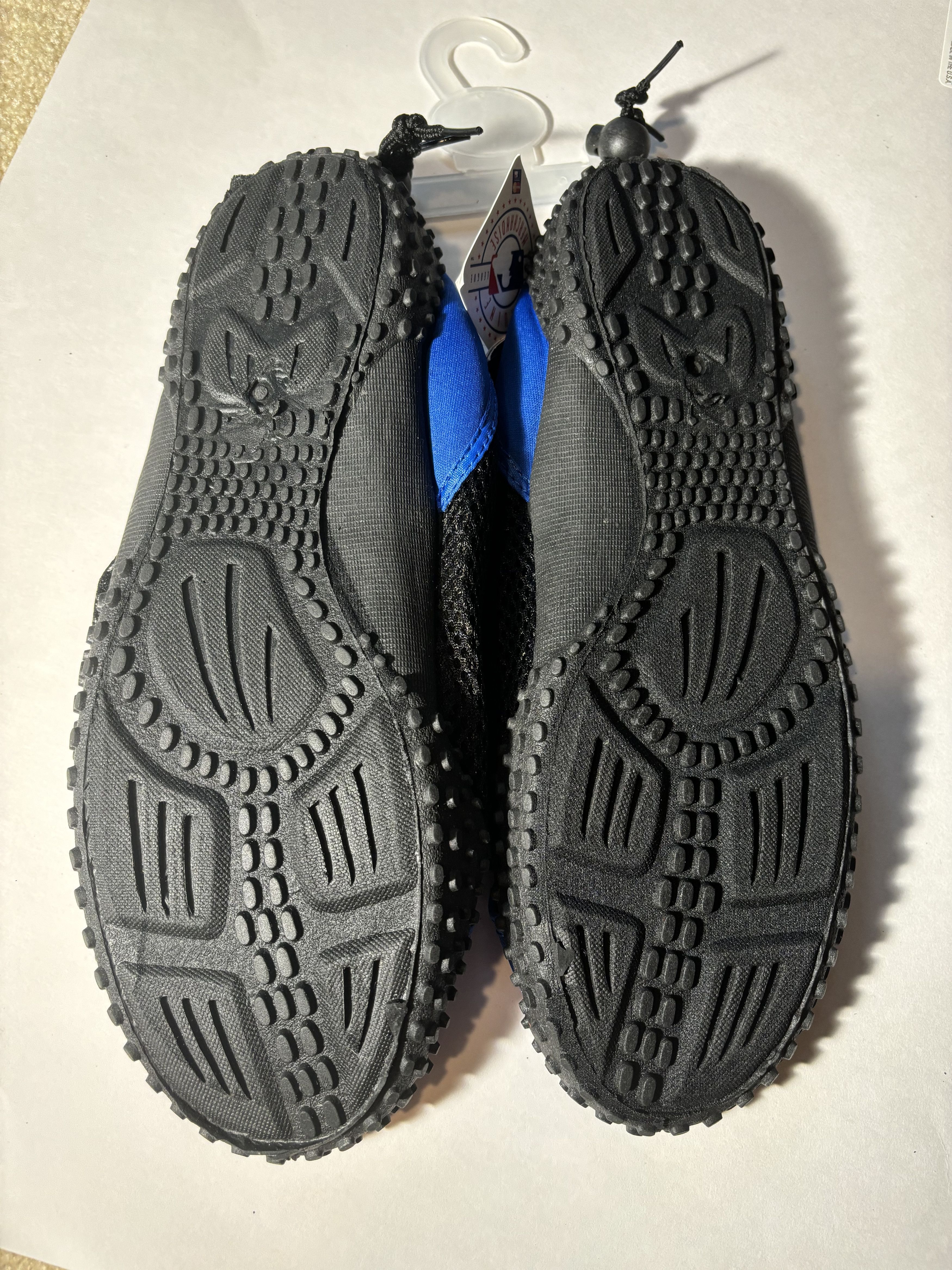 MLB MLB Cubs Water Shoes (Size M) Size US 9.5 / EU 42-43 - 4 Thumbnail