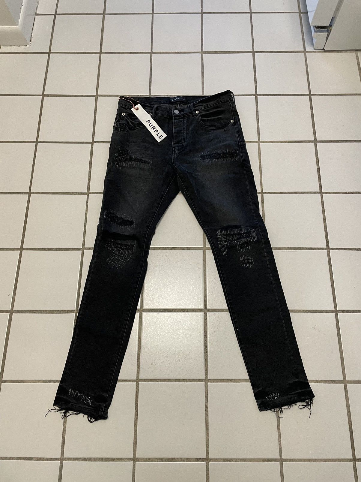 Purple brand clothing best sale