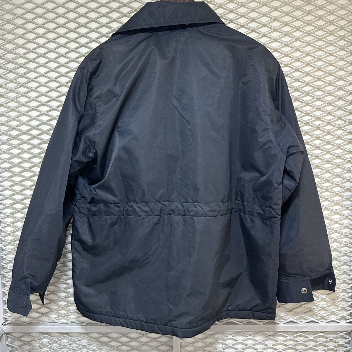 Vintage VINTAGE 1975 SHERPA M2B FLIGHT JACKET Size US L / EU 52-54 / 3 - 10 Thumbnail