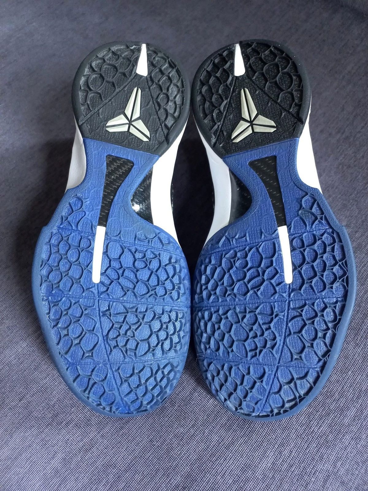 Nike Kobe 6 2011 us7.5 Size US 7.5 / EU 40-41 - 3 Thumbnail