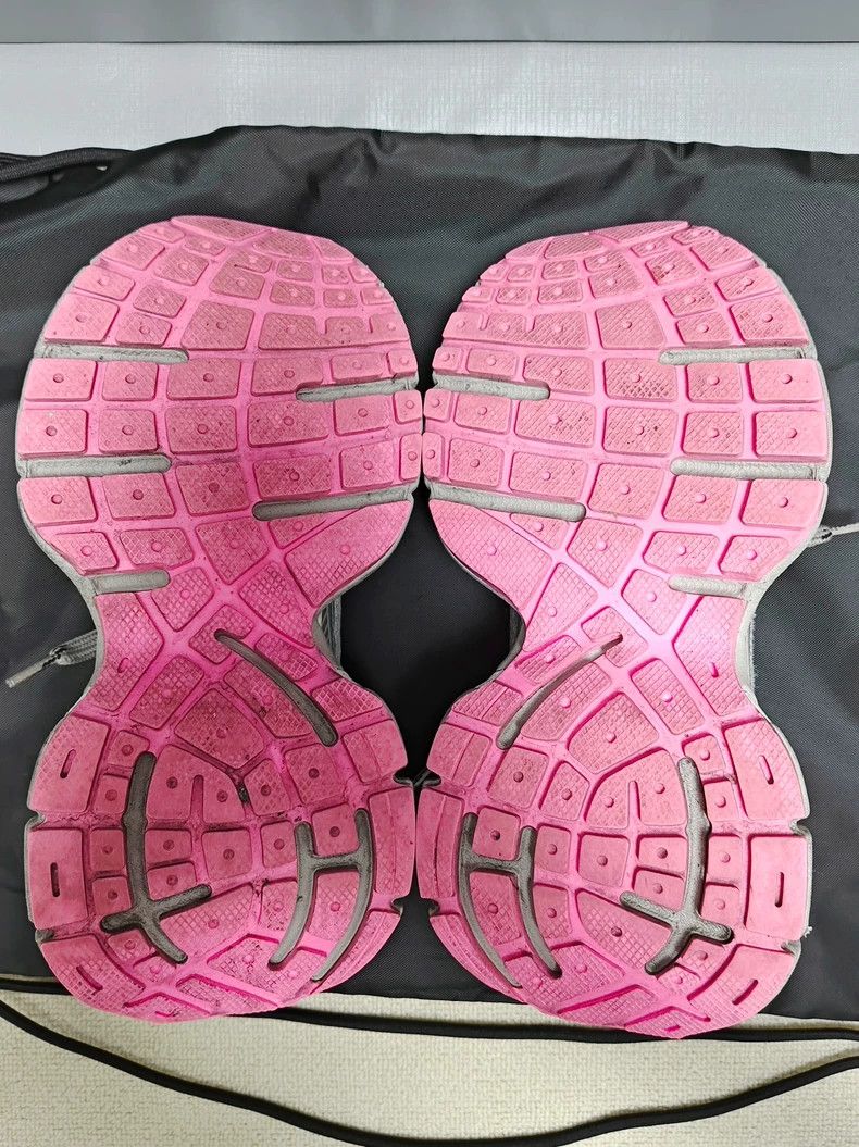 Balenciaga Balenciaga size 36 Low-cut lace-up shoes 2502-Nextarrow Size US 5 / EU 37 - 7 Thumbnail