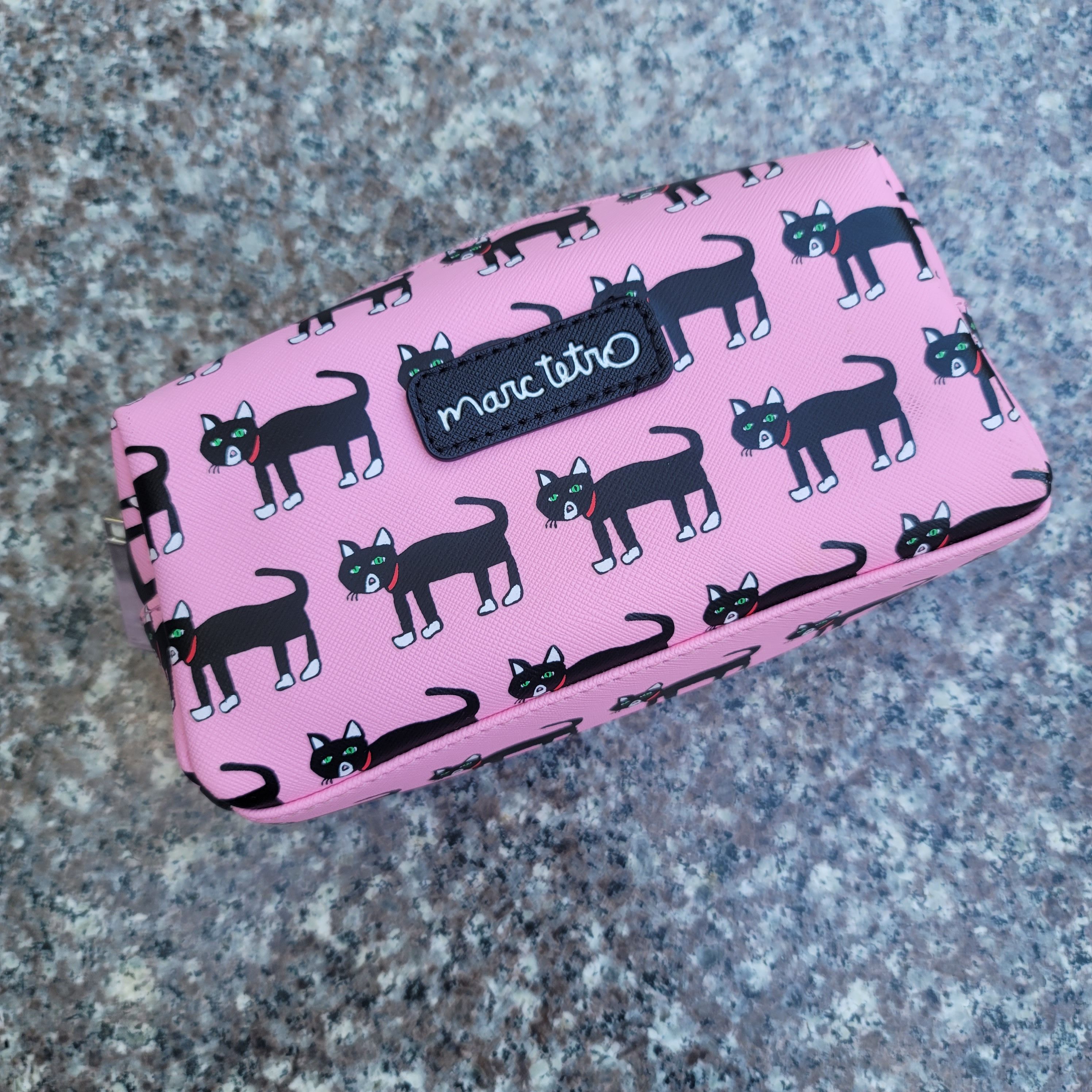 Other Marc Tetro cosmetic bag Size ONE SIZE - 1 Thumbnail