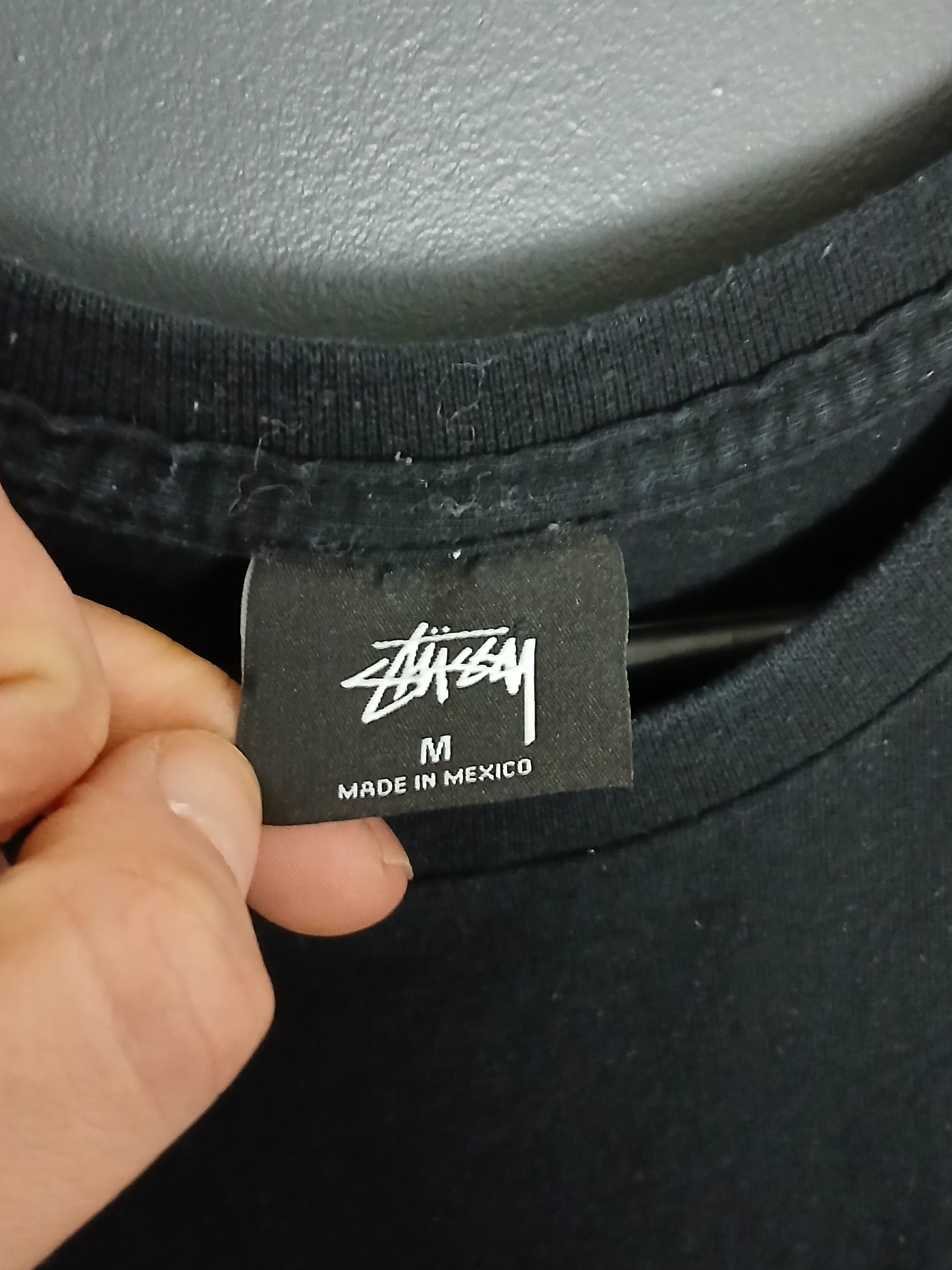 Stussy Stussy T-Shirt Size US M / EU 48-50 / 2 - 8 Thumbnail