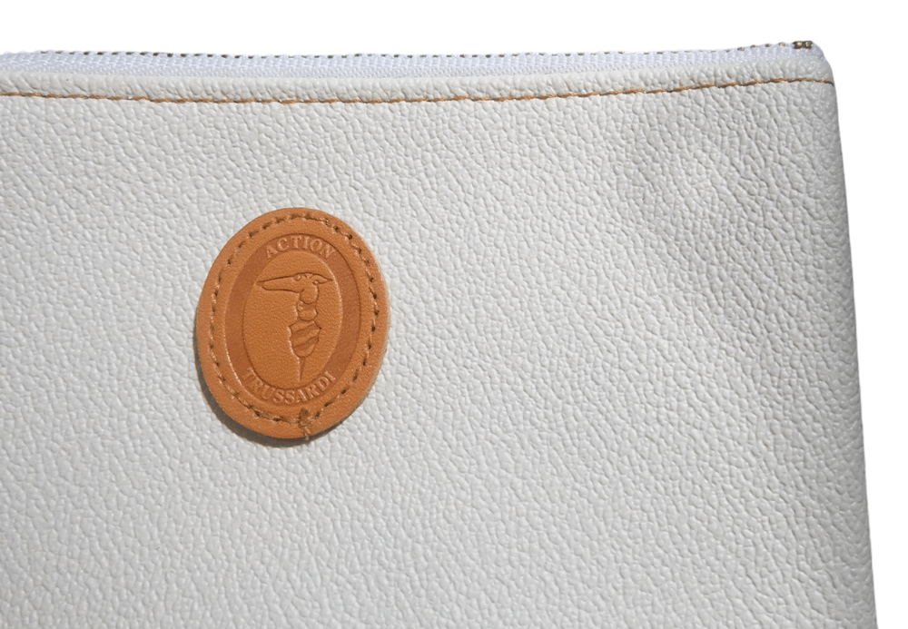 Trussardi Trussardi Mini Leather Bag Size ONE SIZE - 2 Thumbnail