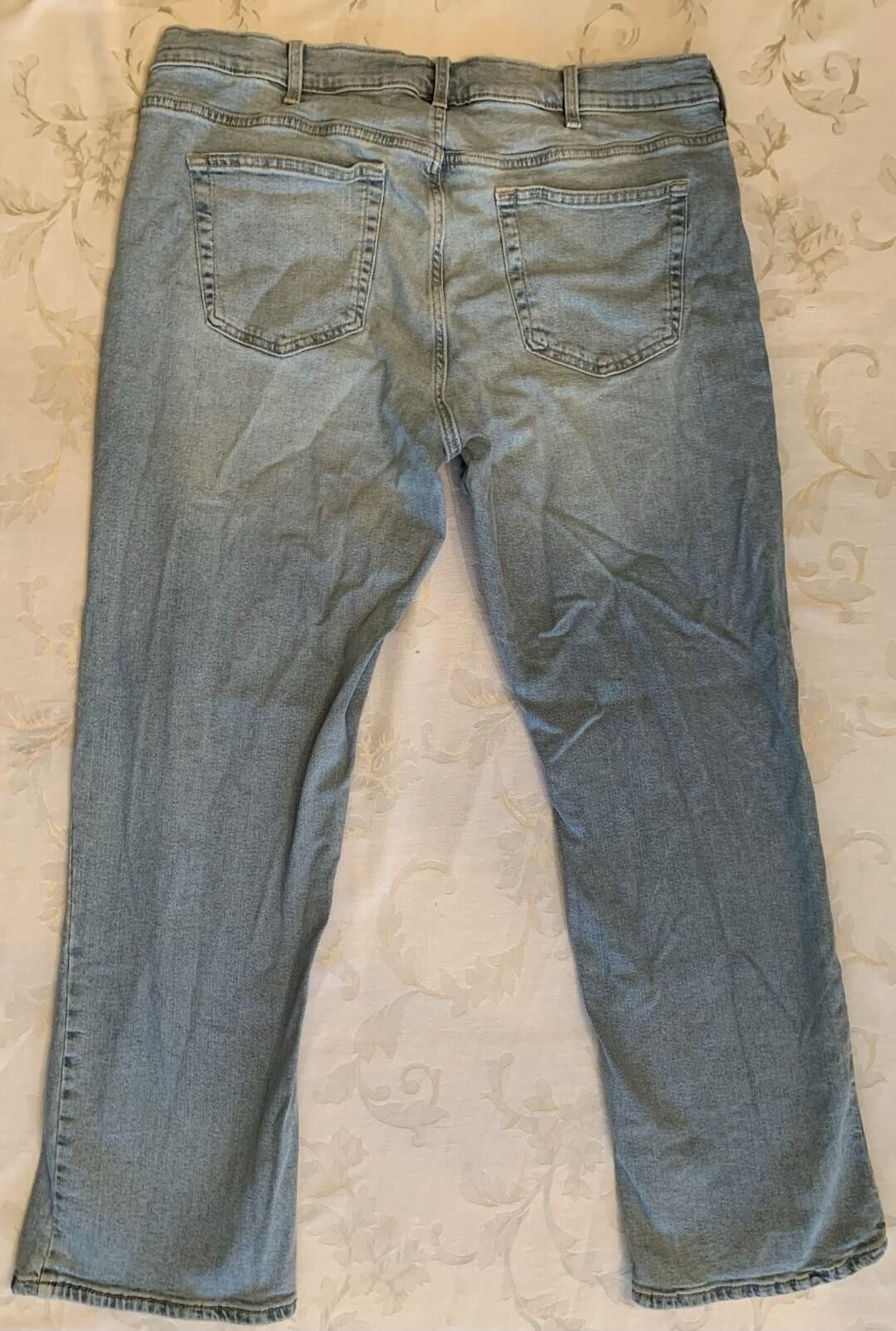 Sonoma Men’s Sonoma Goods For Life Bootcut Jeans Size 40 X 32in Size US 40 / EU 56 - 2 Thumbnail