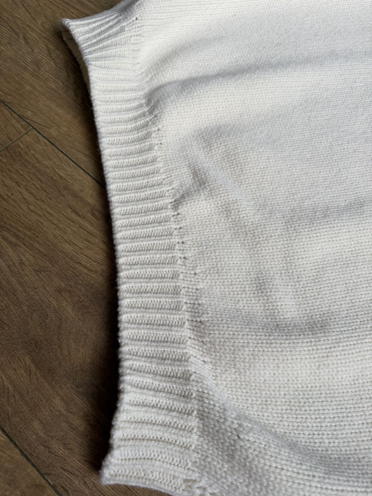 Fear of God Knitted sweater Size US M / EU 48-50 / 2 - 5 Thumbnail
