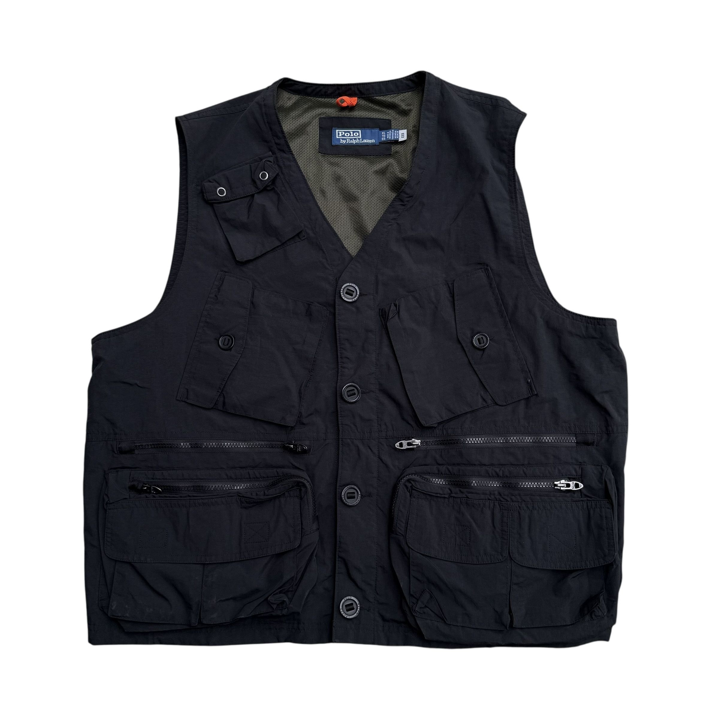 Polo Ralph Lauren Explorer Insulated Vest