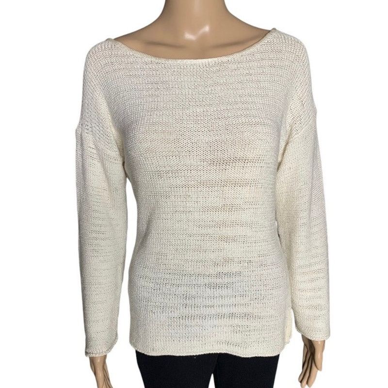 Tommy Bahama Tommy Bahama Knit Sweater Women's Size Small (4-6) Pullover Size S / US 4 / IT 40 - 1 Thumbnail