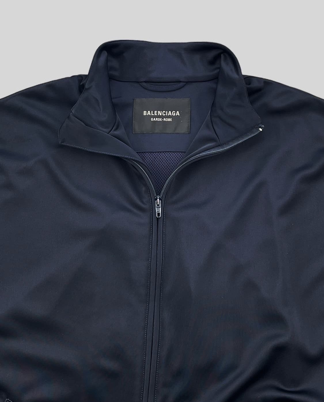 Balenciaga Balenciaga Garde-Robe Tracksuit Set Size US L / EU 52-54 / 3 - 5 Thumbnail