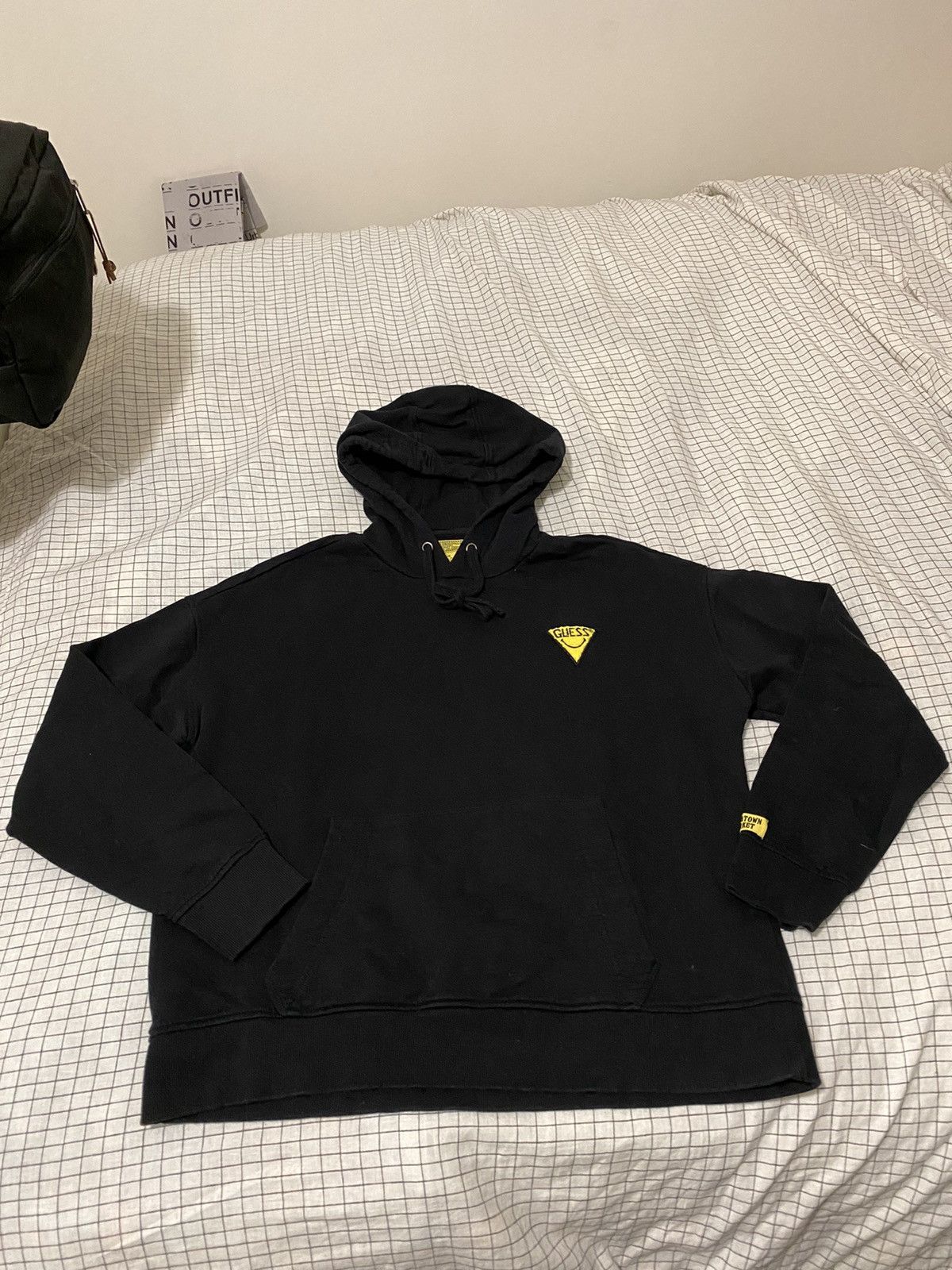 Guess Chinatown Market Grailed