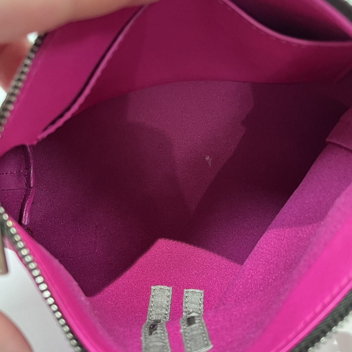 Rick Owens Rick Owens Shoulderbag Pink Size ONE SIZE - 15 Thumbnail