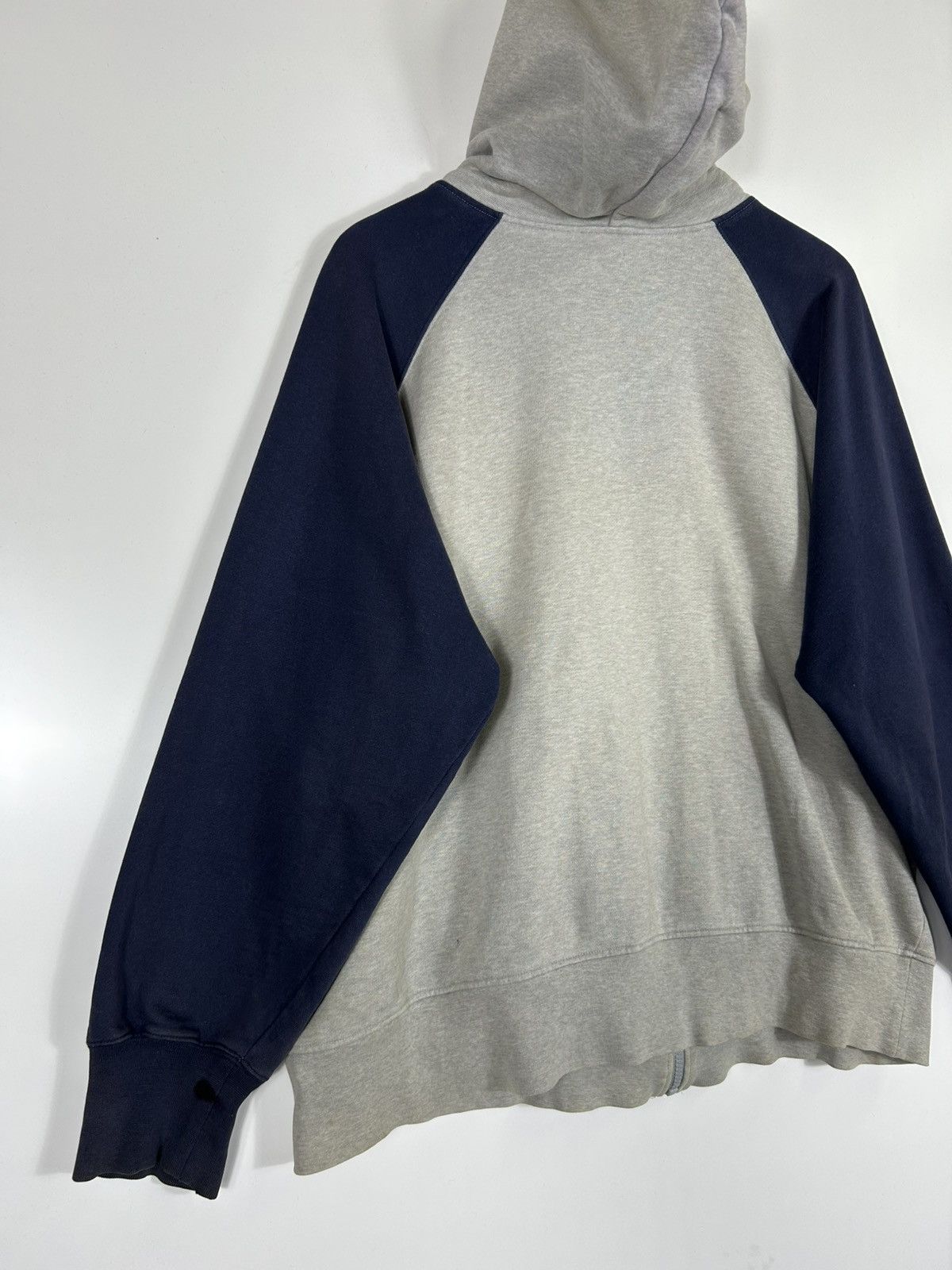 Vans ⚡️Vintage VANS Skateboard Hooded Sweater - XL Size US XL / EU 56 / 4 - 16 Thumbnail