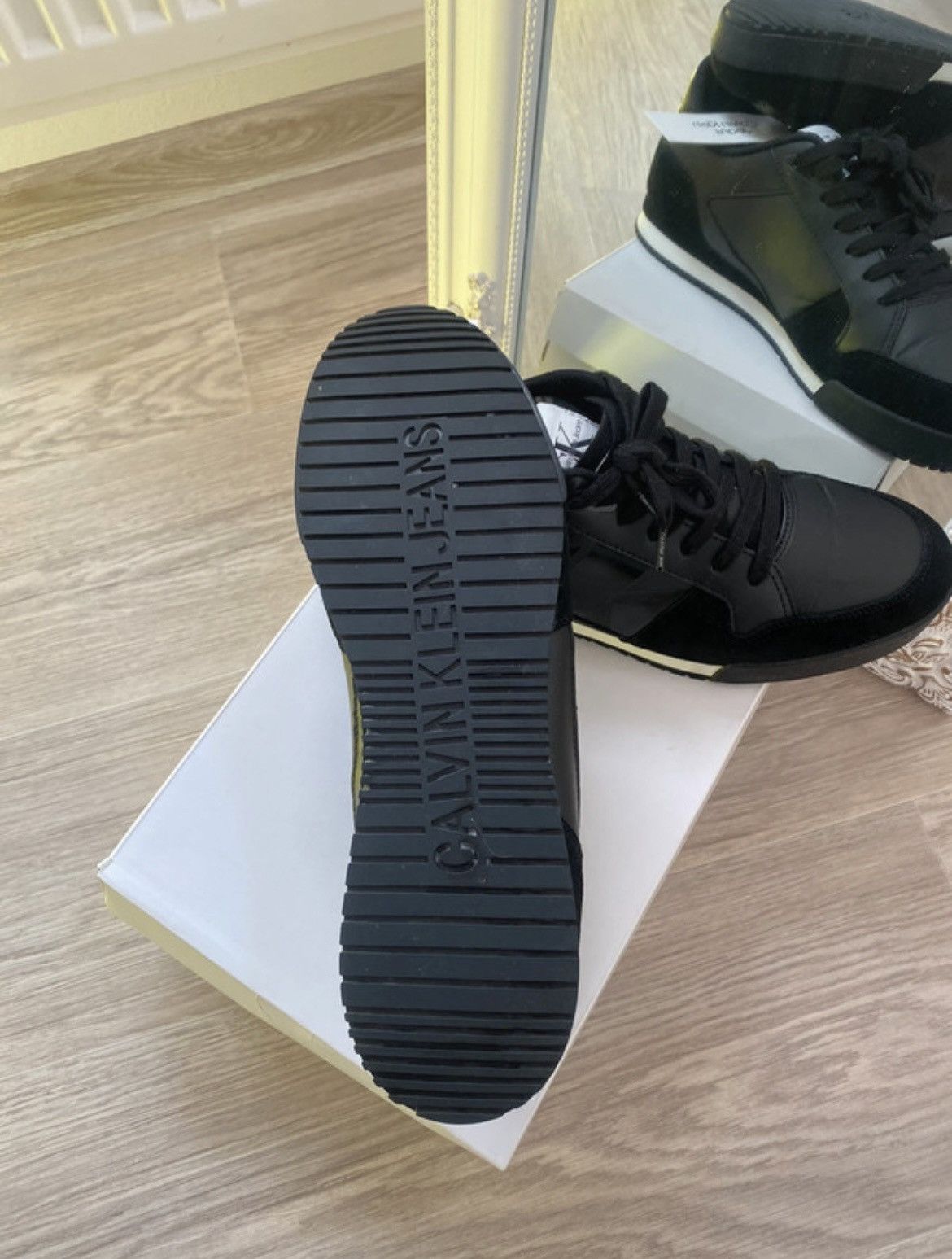 Calvin Klein Calvin klein jeans Size US 11 / EU 44 - 7 Thumbnail