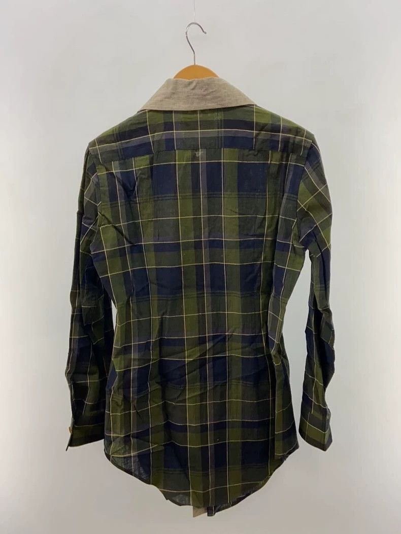 Vivienne Westwood Vivienne Westwood A crooked collar shirt Size US S / EU 44-46 / 1 - 2 Thumbnail