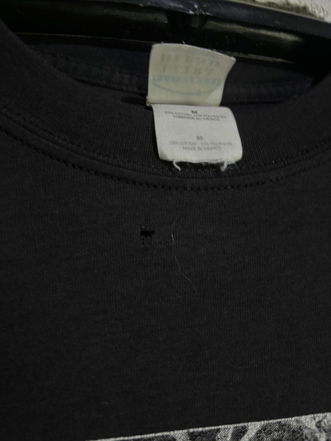 Band Tees Vintage The Partisans Size US M / EU 48-50 / 2 - 4 Thumbnail