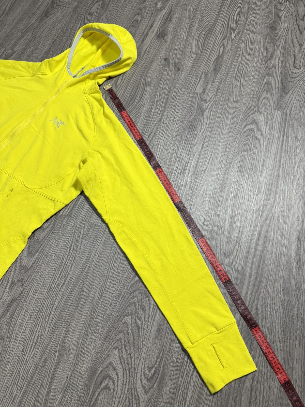 Arc'teryx Arc’teryx Kyanite Jacket Size L / US 10 / IT 46 - 12 Thumbnail