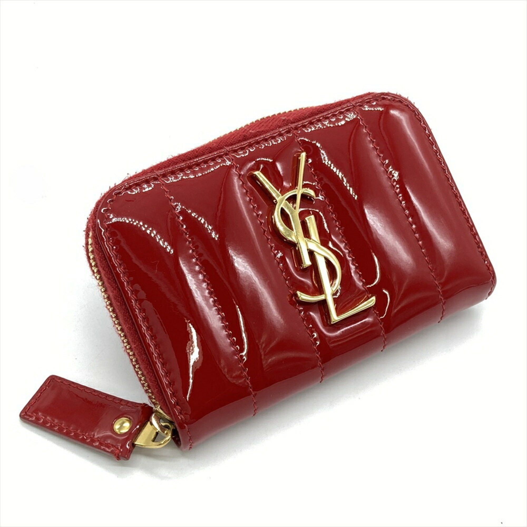 Yves Saint Laurent Saint Laurent wallet Size ONE SIZE - 1 Thumbnail