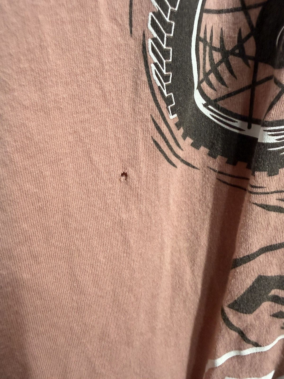 Other FMF The Drop T Shirt Size US L / EU 52-54 / 3 - 3 Thumbnail