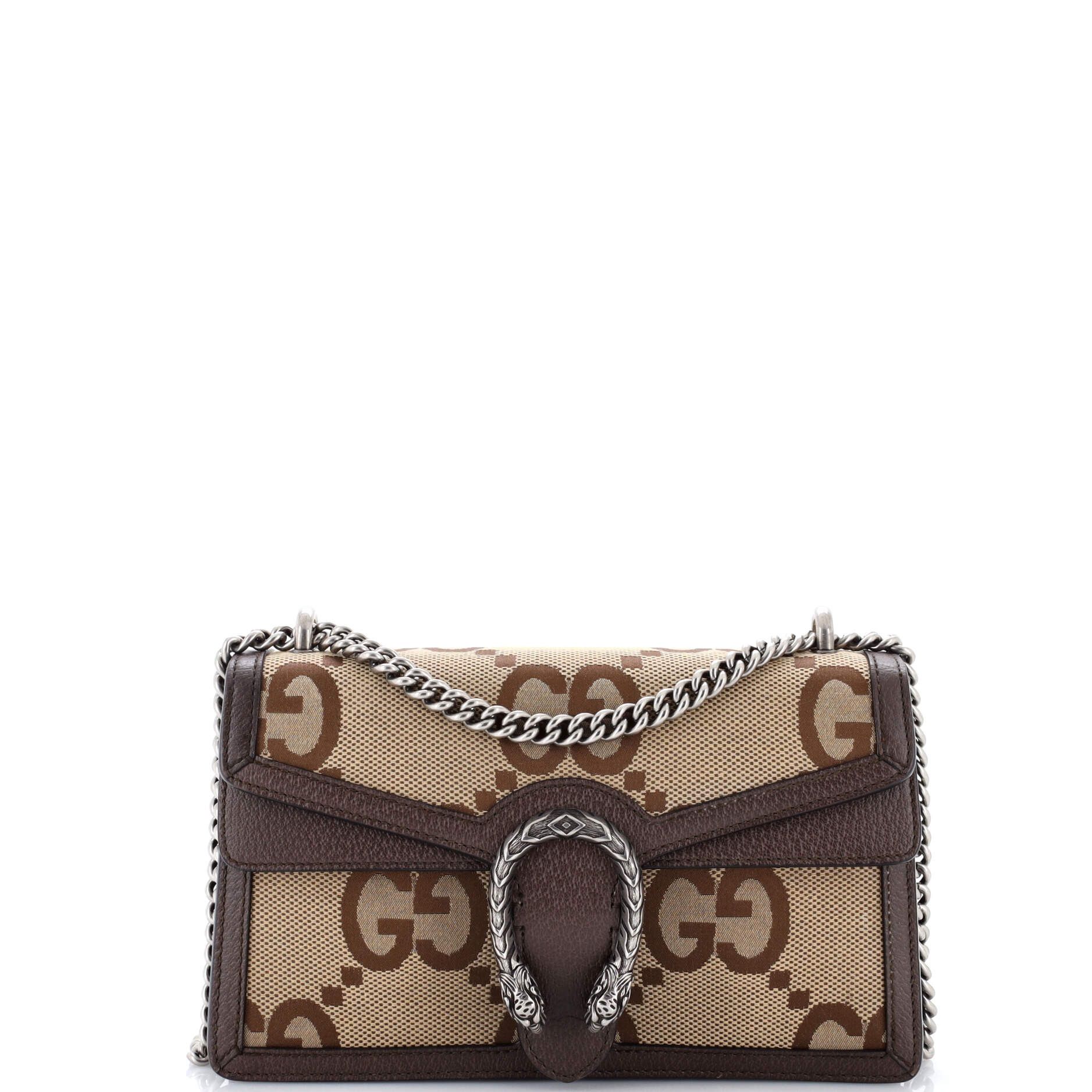 Gucci Dionysus Bag Size ONE SIZE - 1 Thumbnail