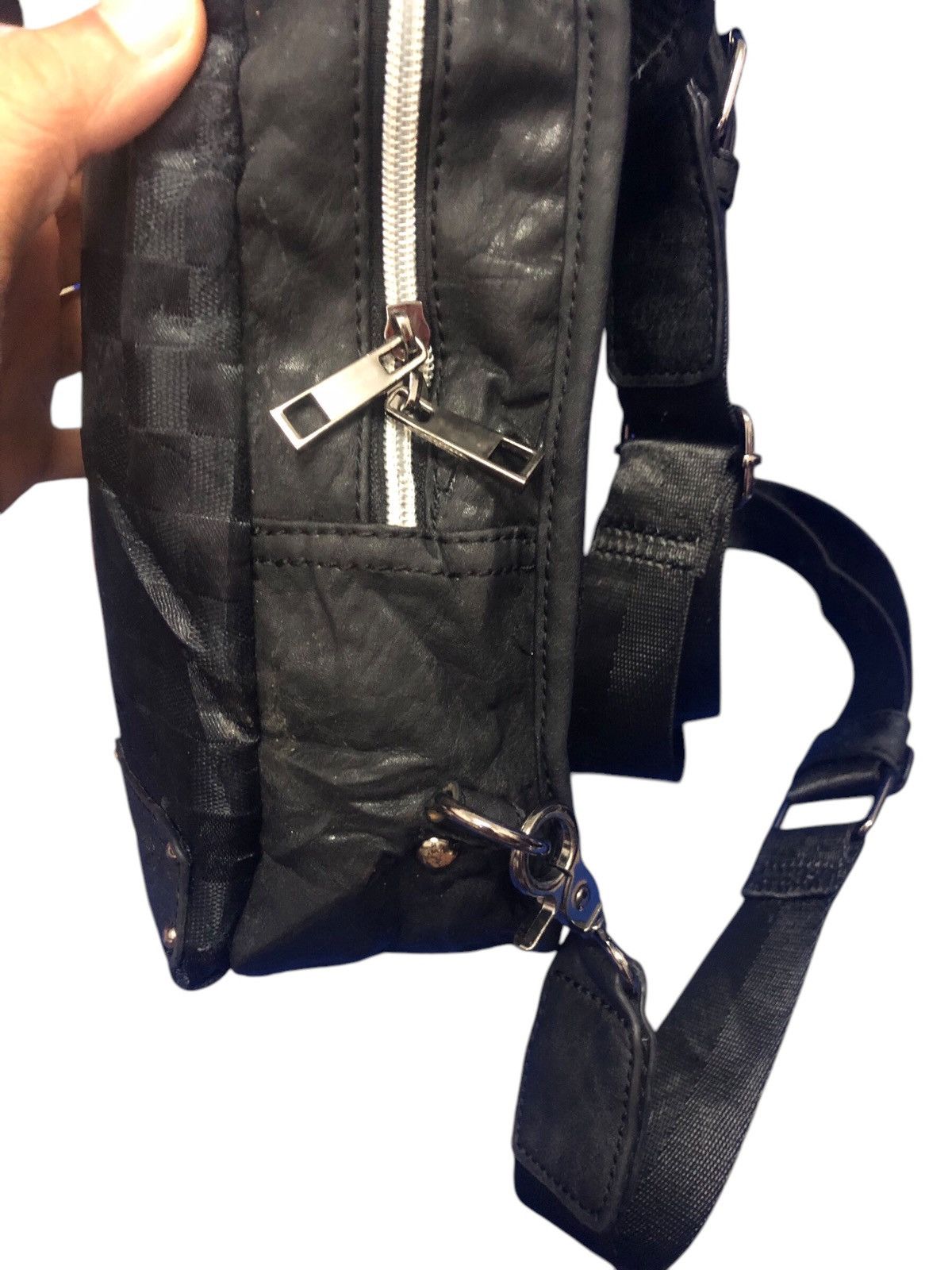 Japanese Brand Crossbody bag Size ONE SIZE - 8 Thumbnail