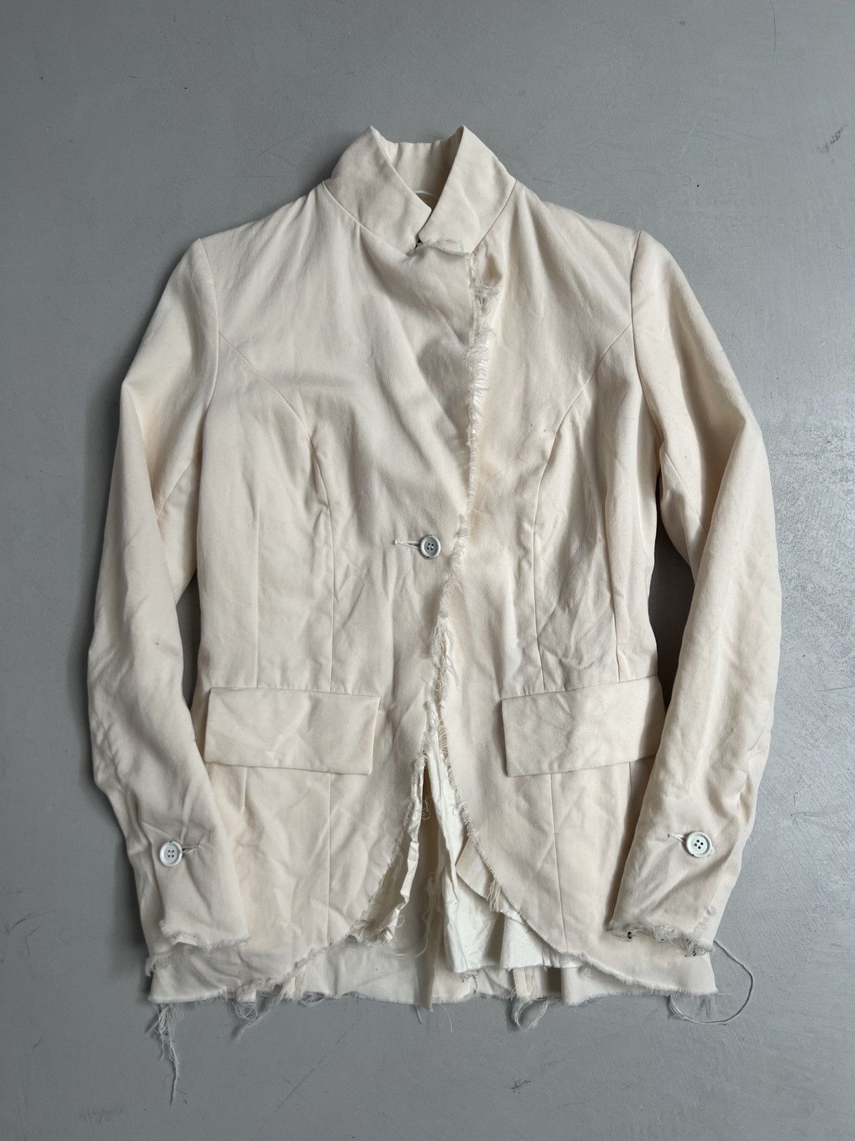 Elena Dawson Elena Dawson blazer Size S / US 4 / IT 40 - 3 Thumbnail
